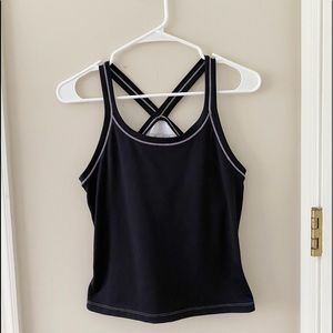 Sports Tank Top